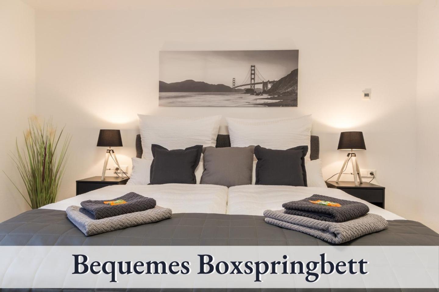 Appartement Relaxapartment 15 Massagesessel Smarttv Kueche Biberach an der Riß